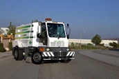  Global Sweeper M4HSD